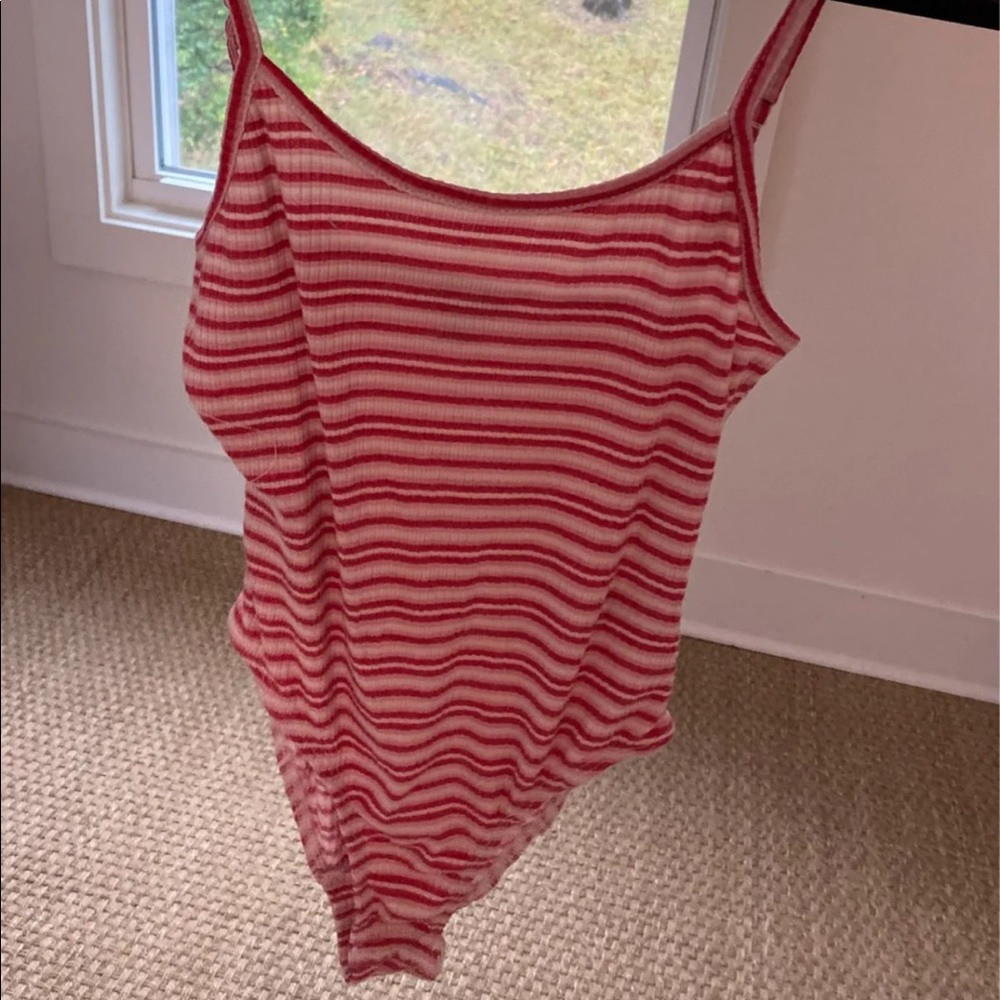 bodysuit